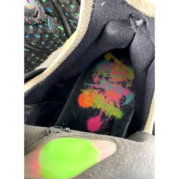 Nike Multicolor Athletic Shoes - Picture 10 of 11